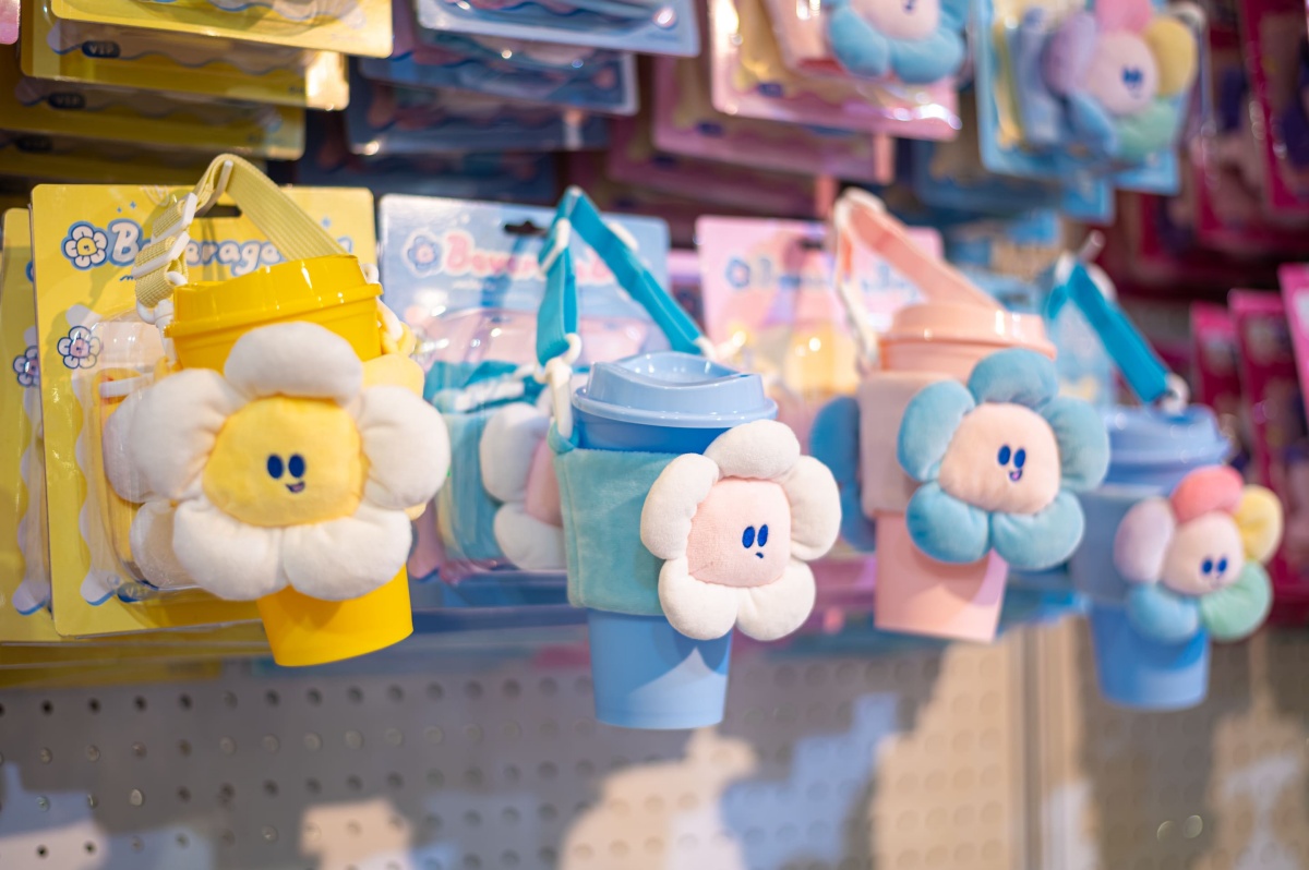 「航海王主題館」快閃高雄！免費打卡等身魯夫、動畫場景，百款限定周邊超好買