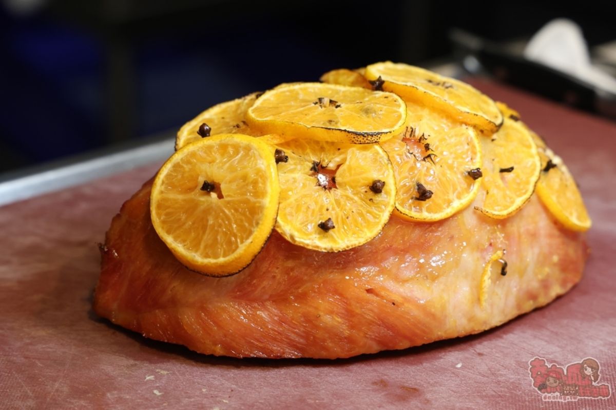 台南CP值最高「五星飯店吃到飽」！平日最低730元起，爽嗑烤鰻魚、焗烤生蠔