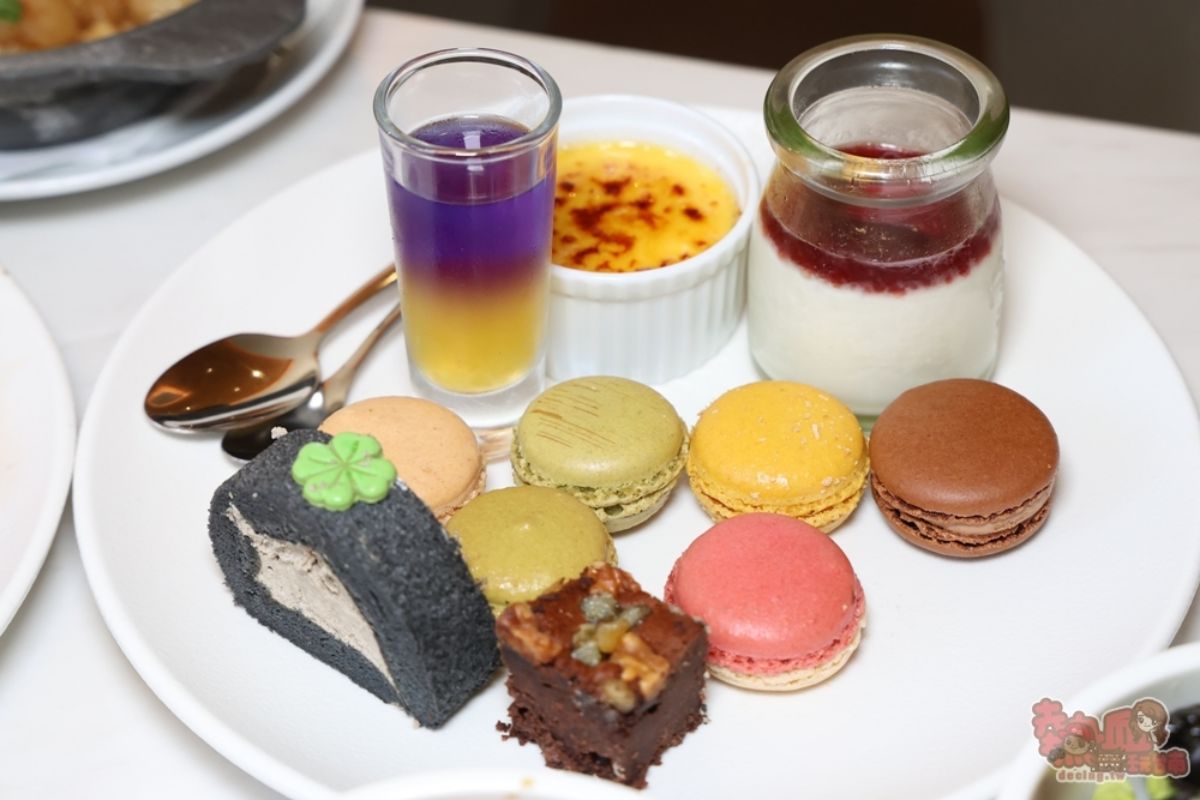 台南CP值最高「五星飯店吃到飽」！平日最低730元起，爽嗑烤鰻魚、焗烤生蠔