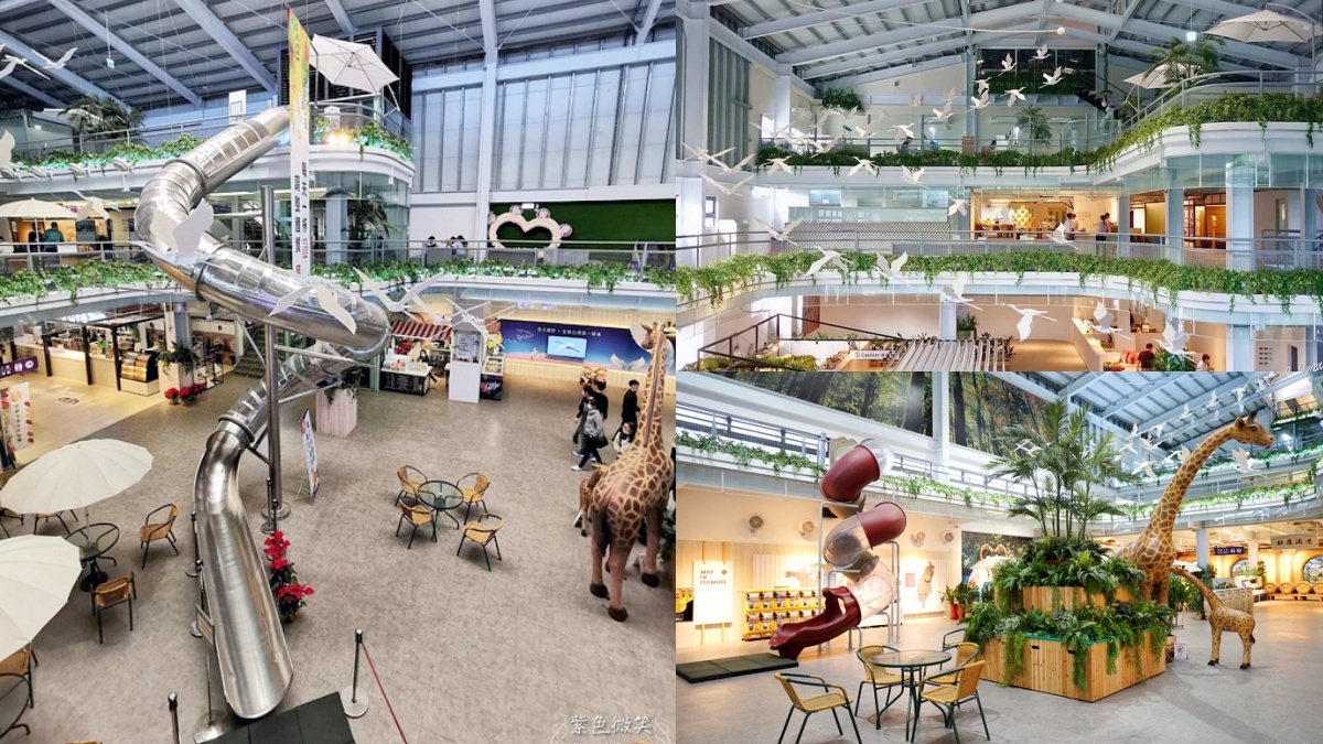 宜蘭觀光工廠：潭酵天地觀光工廠