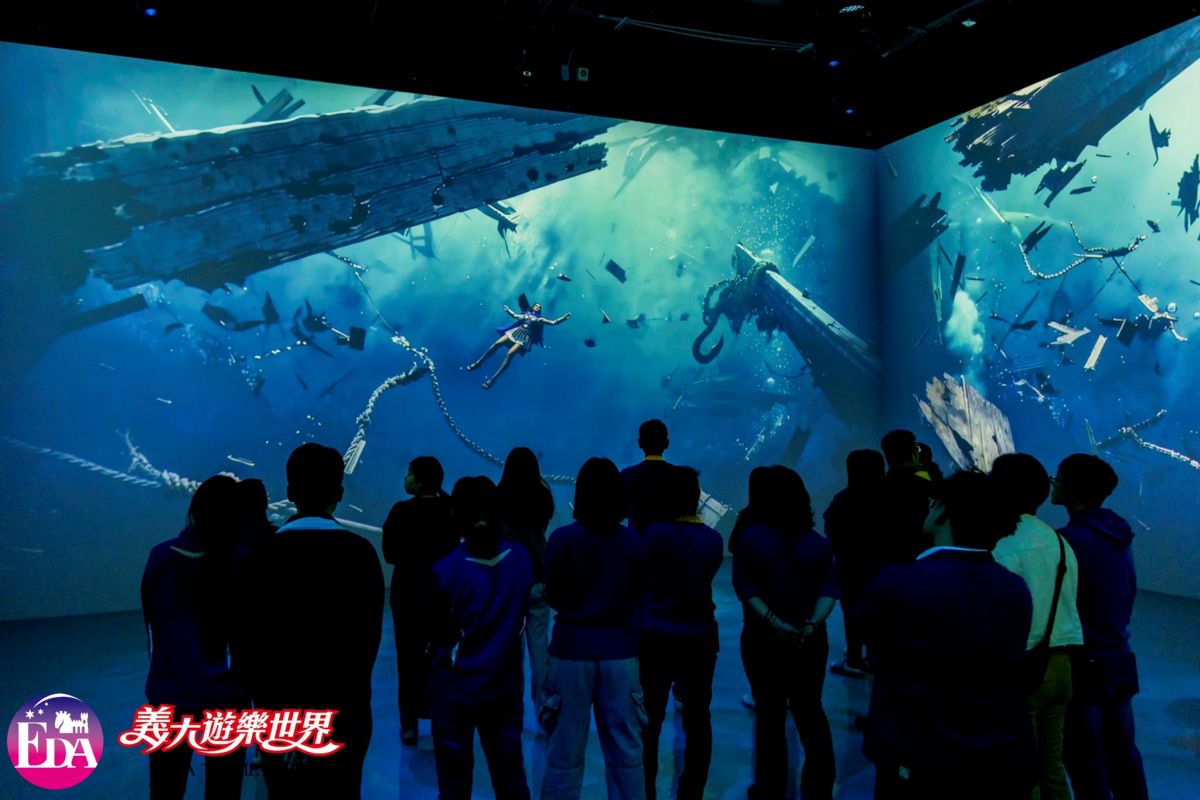 2026寒假親子出遊攻略！全台景點門票、飯店住宿優惠懶人包，遊樂園免費玩(中獎公布)