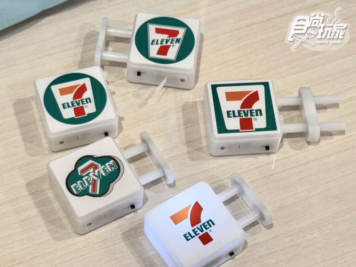 7-11新春福袋還有第２彈！KITTY、矮袋鼠、史努比７大IP、14款開箱，送小七燈箱