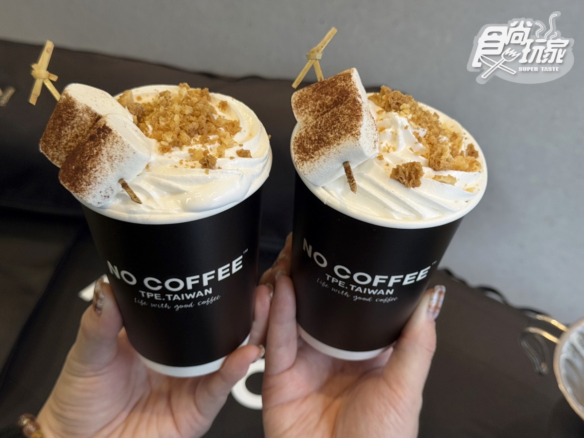 超Q棉花糖可可、熱狗可頌！福岡咖啡ｘ露營界愛馬仕，最潮餐點、５大周邊