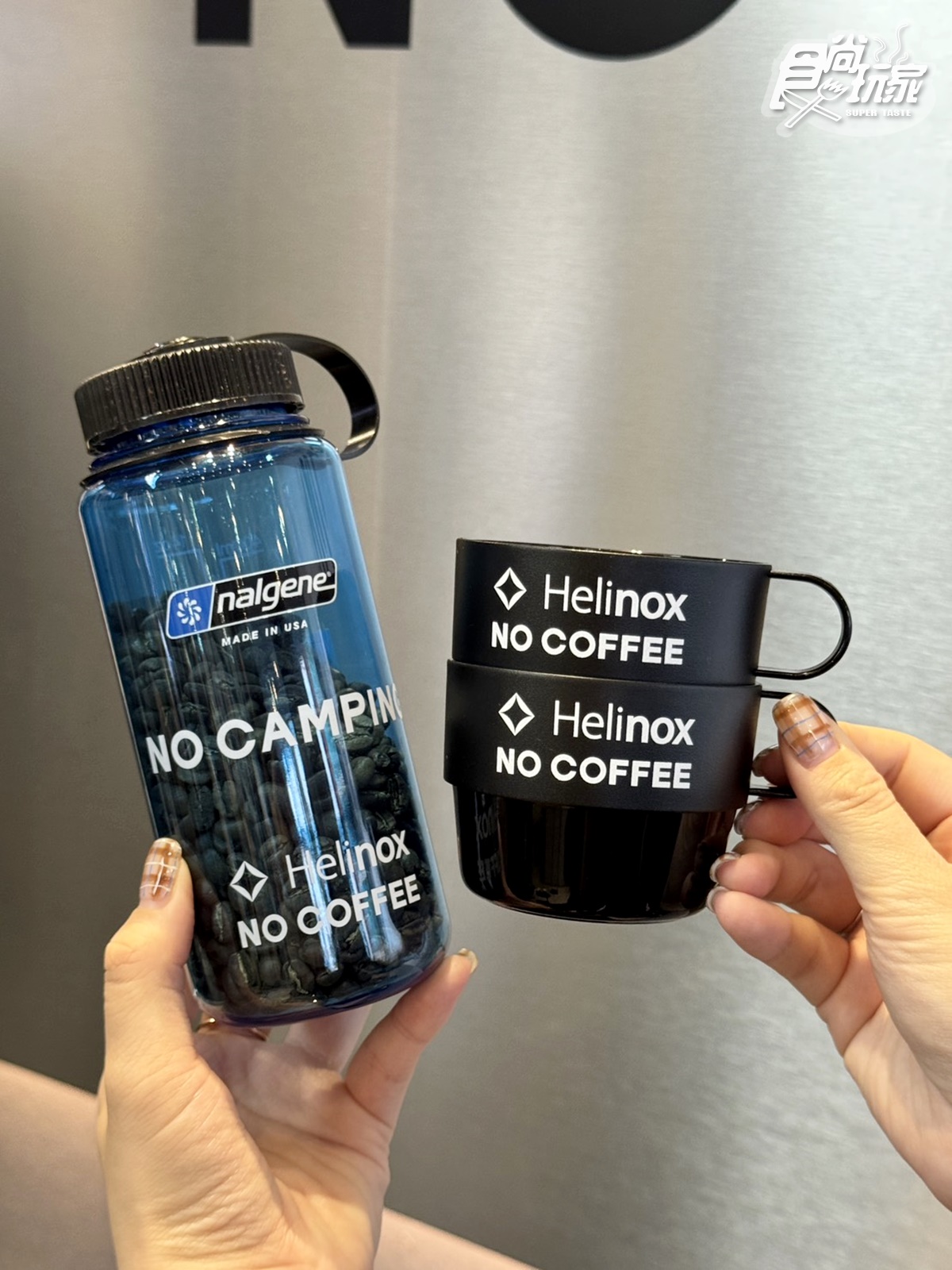 超Q棉花糖可可、熱狗可頌！福岡咖啡ｘ露營界愛馬仕，最潮餐點、５大周邊