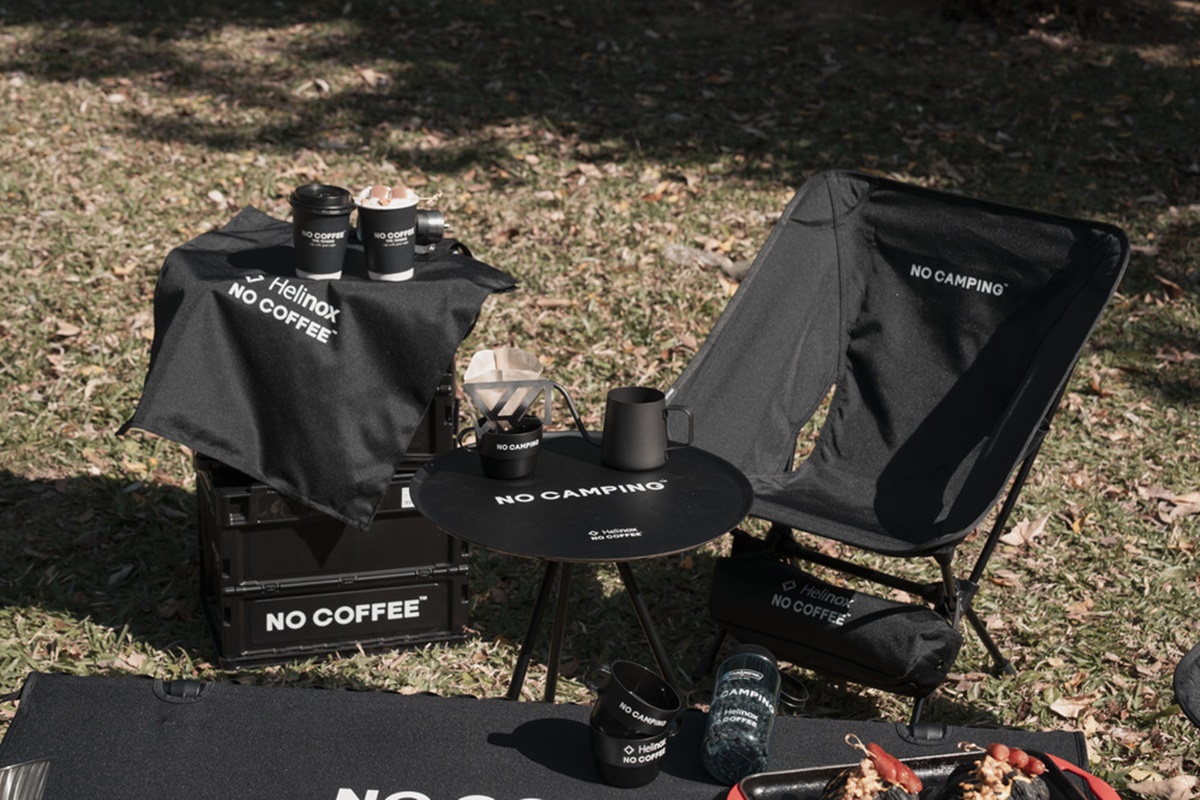 超Q棉花糖可可、熱狗可頌！福岡咖啡ｘ露營界愛馬仕，最潮餐點、５大周邊