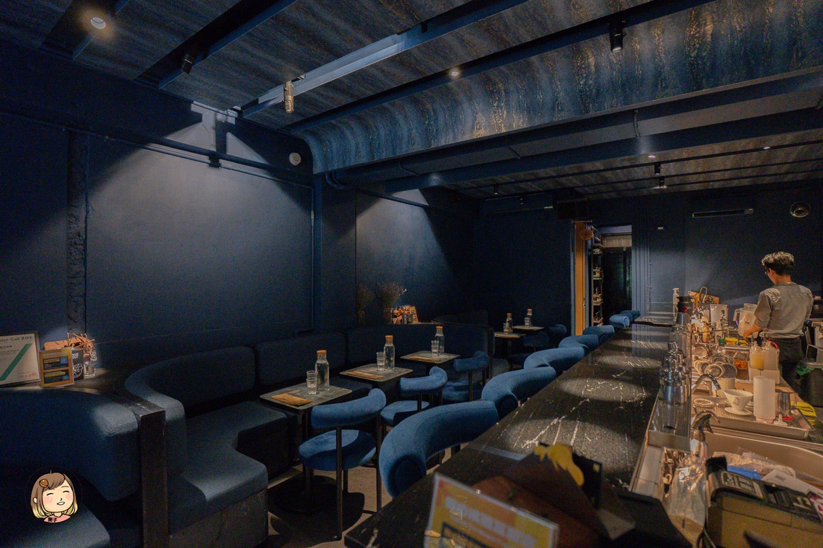 滿500送450！台北最狂酒吧300款琴酒任選，神人級必挑戰「巨大版長島冰茶」