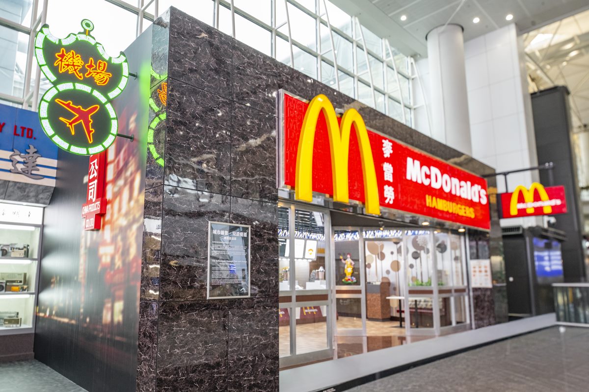 三麗鷗現身海洋公園！打卡Kitty、酷洛米６角色，還有18個互動裝置、限量周邊