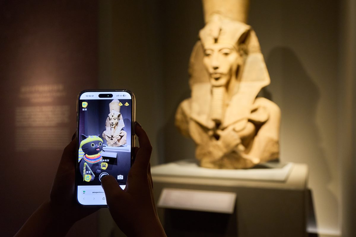 三麗鷗現身海洋公園！打卡Kitty、酷洛米６角色，還有18個互動裝置、限量周邊