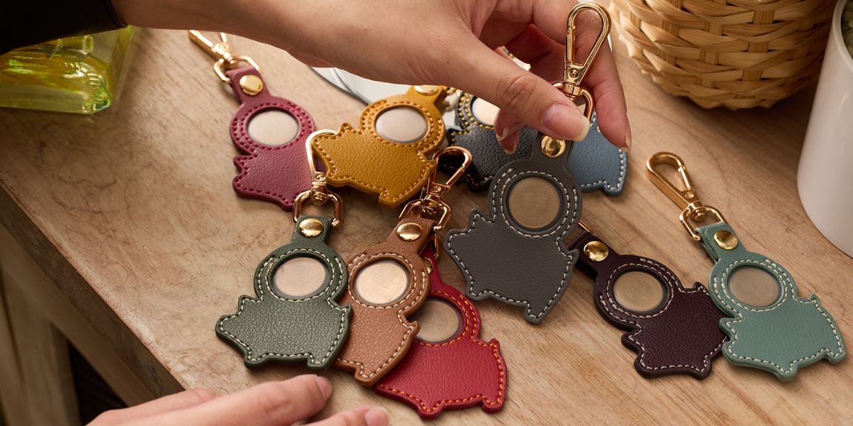 680元招財豬寶盆免費送！３生肖馬年財運旺，沒上榜的靠超美「金豬」補財庫