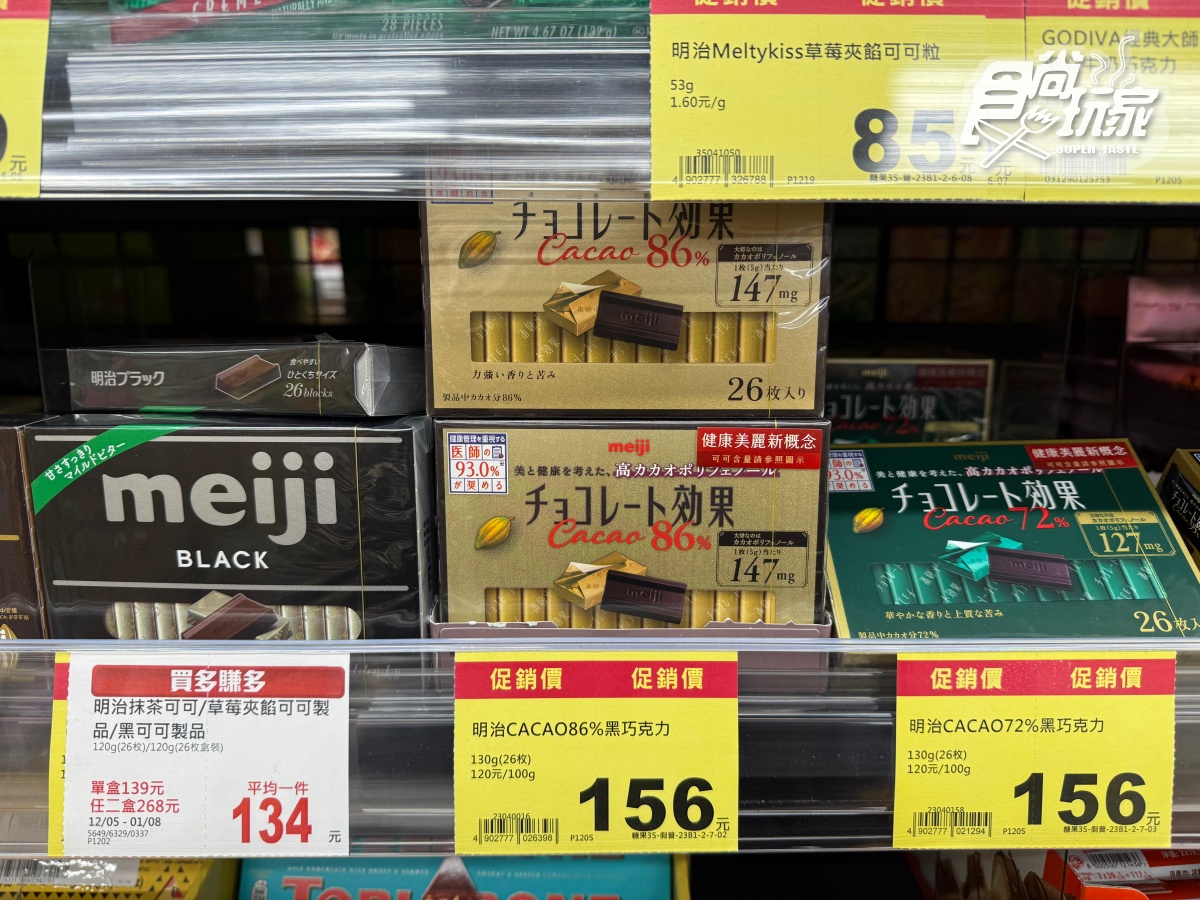 2026全聯熱銷零食TOP10！「第１名」古早味越嚼越香，洋芋片系列只排第３