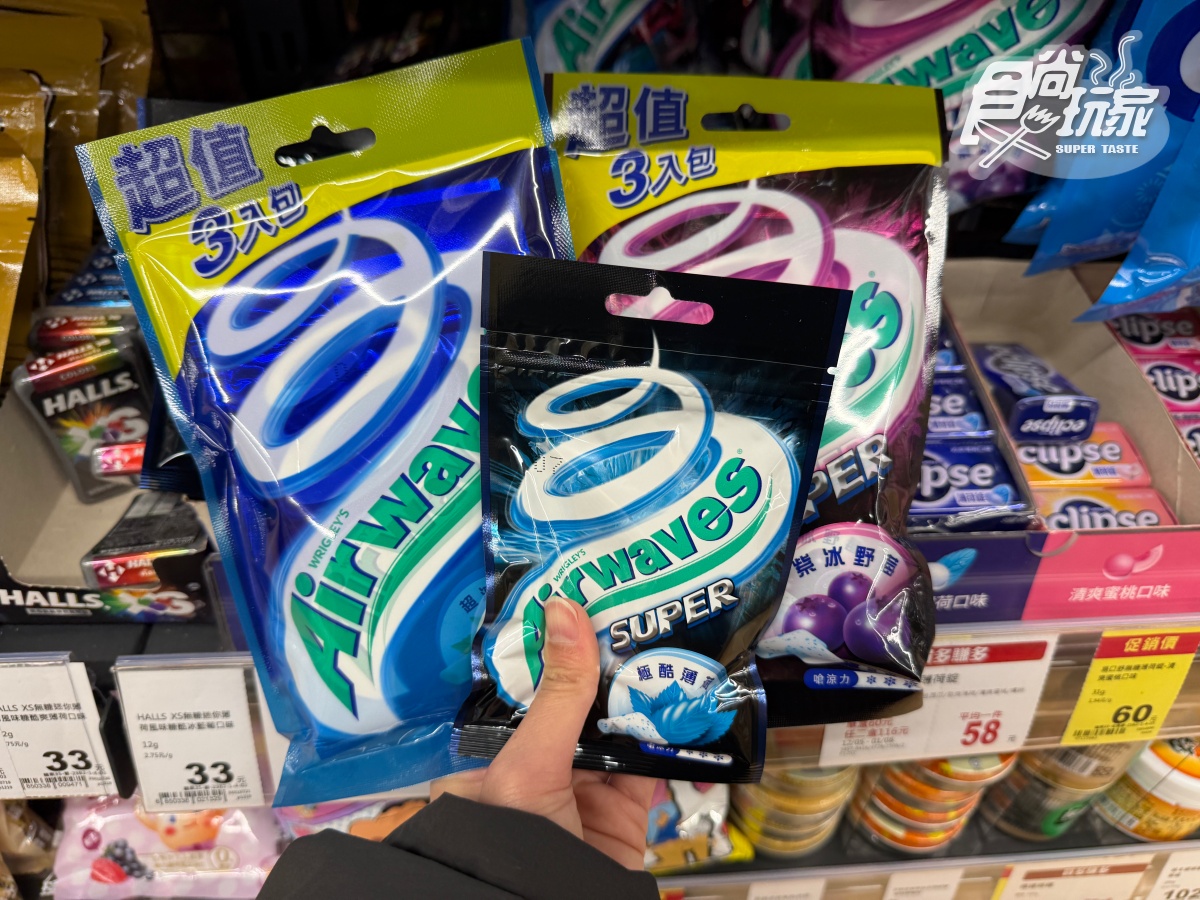 2026全聯熱銷零食TOP10！「第１名」古早味越嚼越香，洋芋片系列只排第３