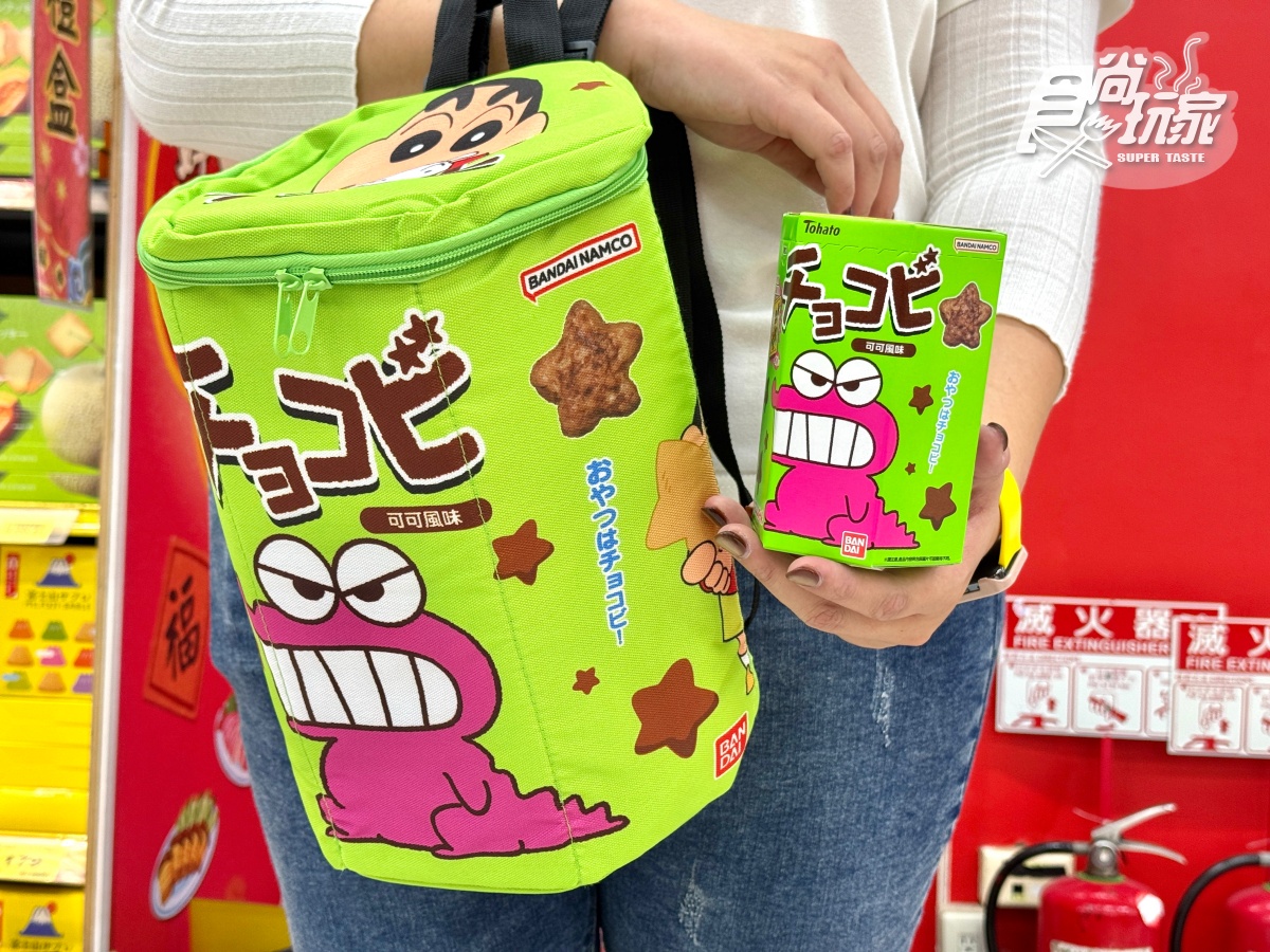 2026全聯熱銷零食TOP10！「第１名」古早味越嚼越香，洋芋片系列只排第３