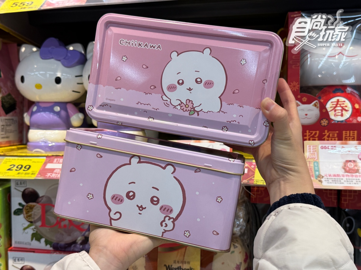 2026全聯熱銷零食TOP10！「第１名」古早味越嚼越香，洋芋片系列只排第３