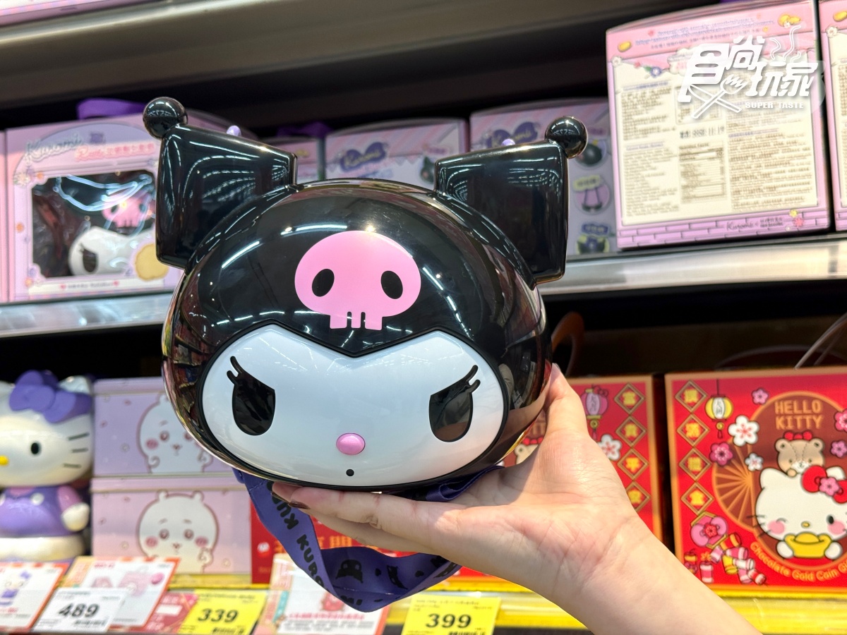 2026全聯熱銷零食TOP10！「第１名」古早味越嚼越香，洋芋片系列只排第３