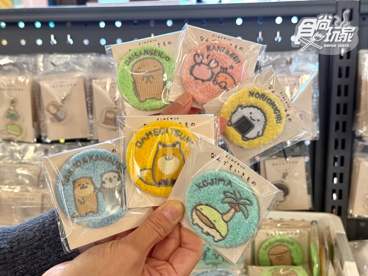 中山站２大快閃店！「日本療癒小動物」７大打卡區＋哈利波特６場景一次收