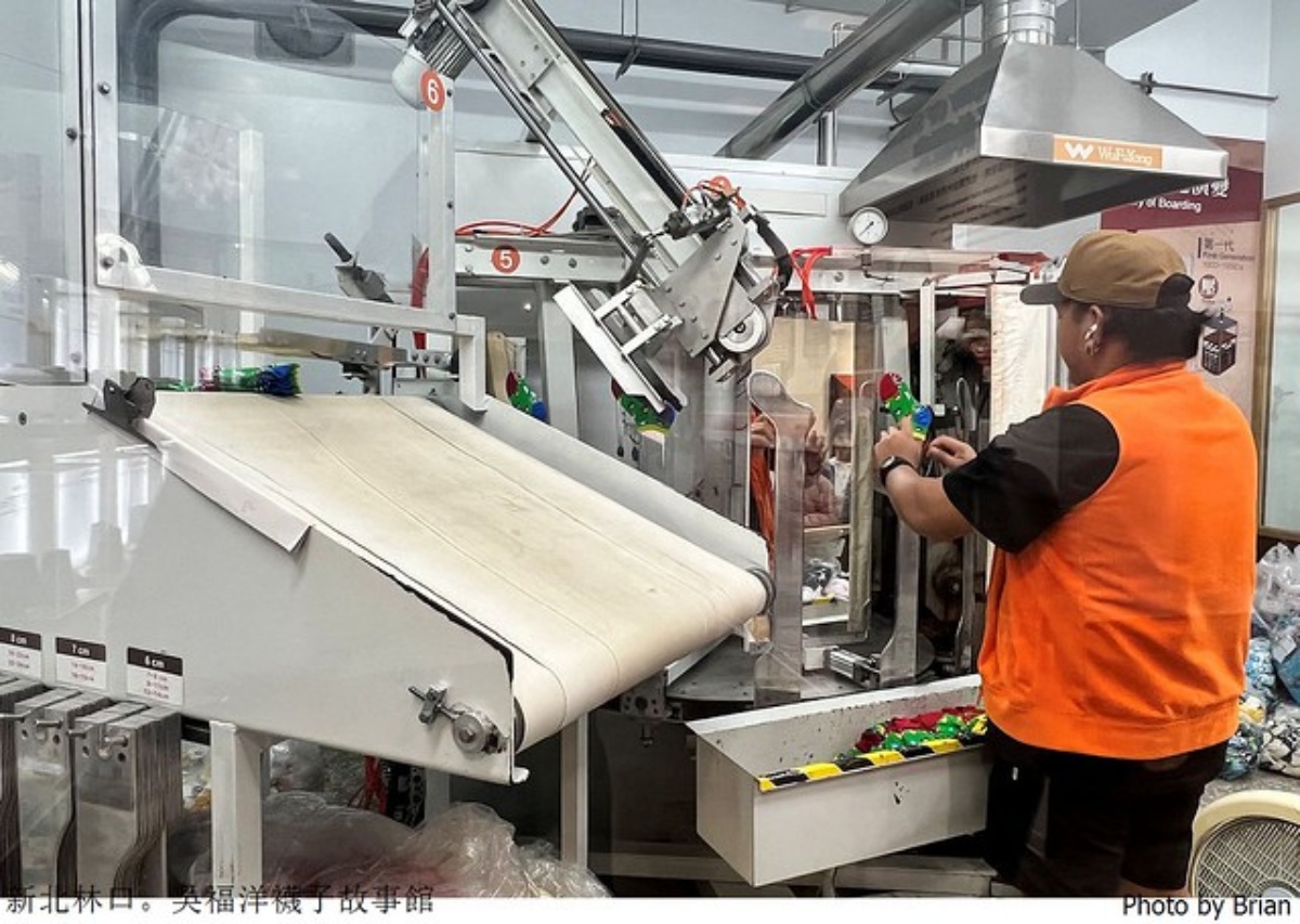 有吃又有拿！雙北５間零食觀光工廠攻略，加碼５家DIY「組裝手錶、做橡皮擦」