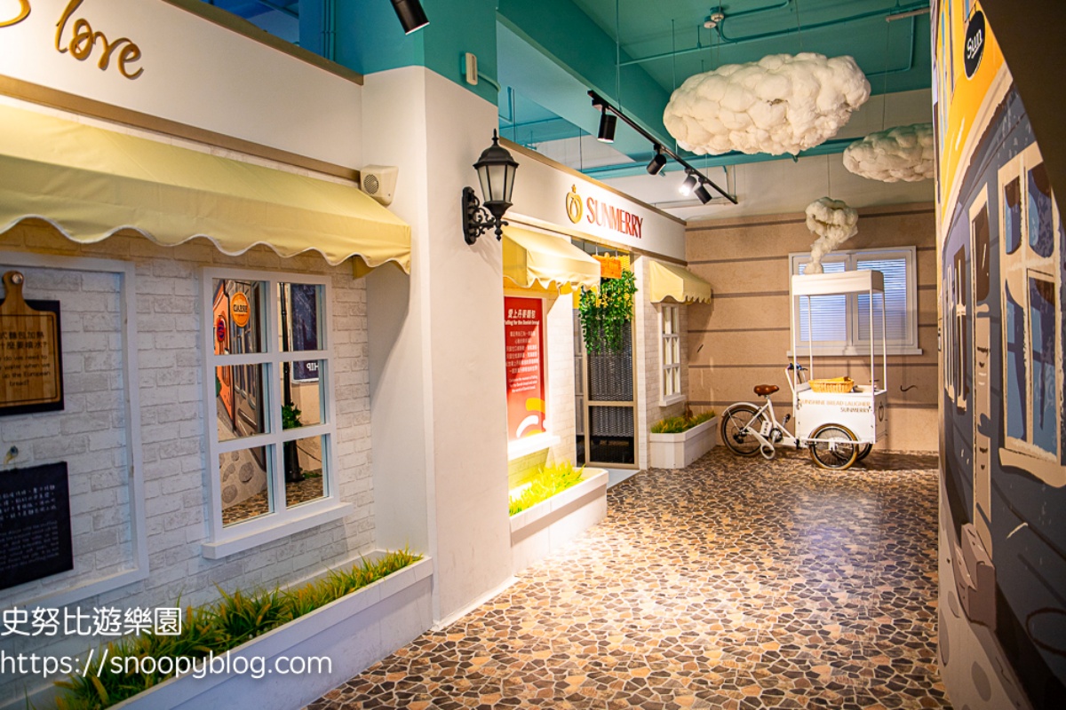 有吃又有拿！雙北５間零食觀光工廠攻略，加碼５家DIY「組裝手錶、做橡皮擦」