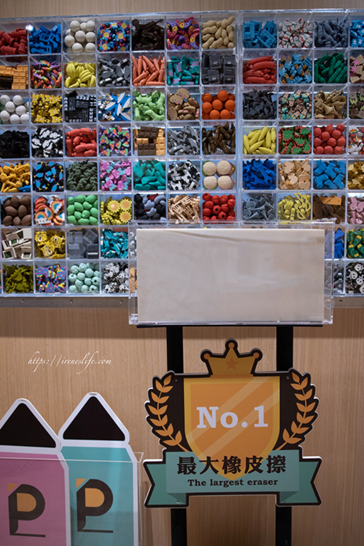 有吃又有拿！雙北５間零食觀光工廠攻略，加碼５家DIY「組裝手錶、做橡皮擦」