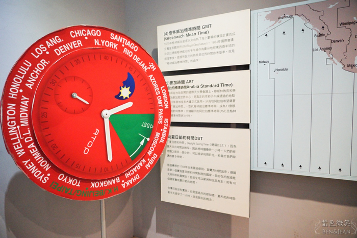 有吃又有拿！雙北５間零食觀光工廠攻略，加碼５家DIY「組裝手錶、做橡皮擦」