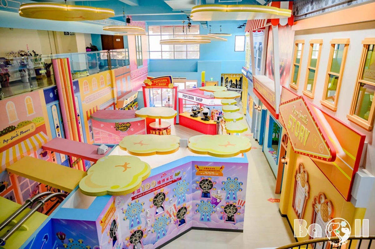 有吃又有拿！雙北５間零食觀光工廠攻略，加碼５家DIY「組裝手錶、做橡皮擦」