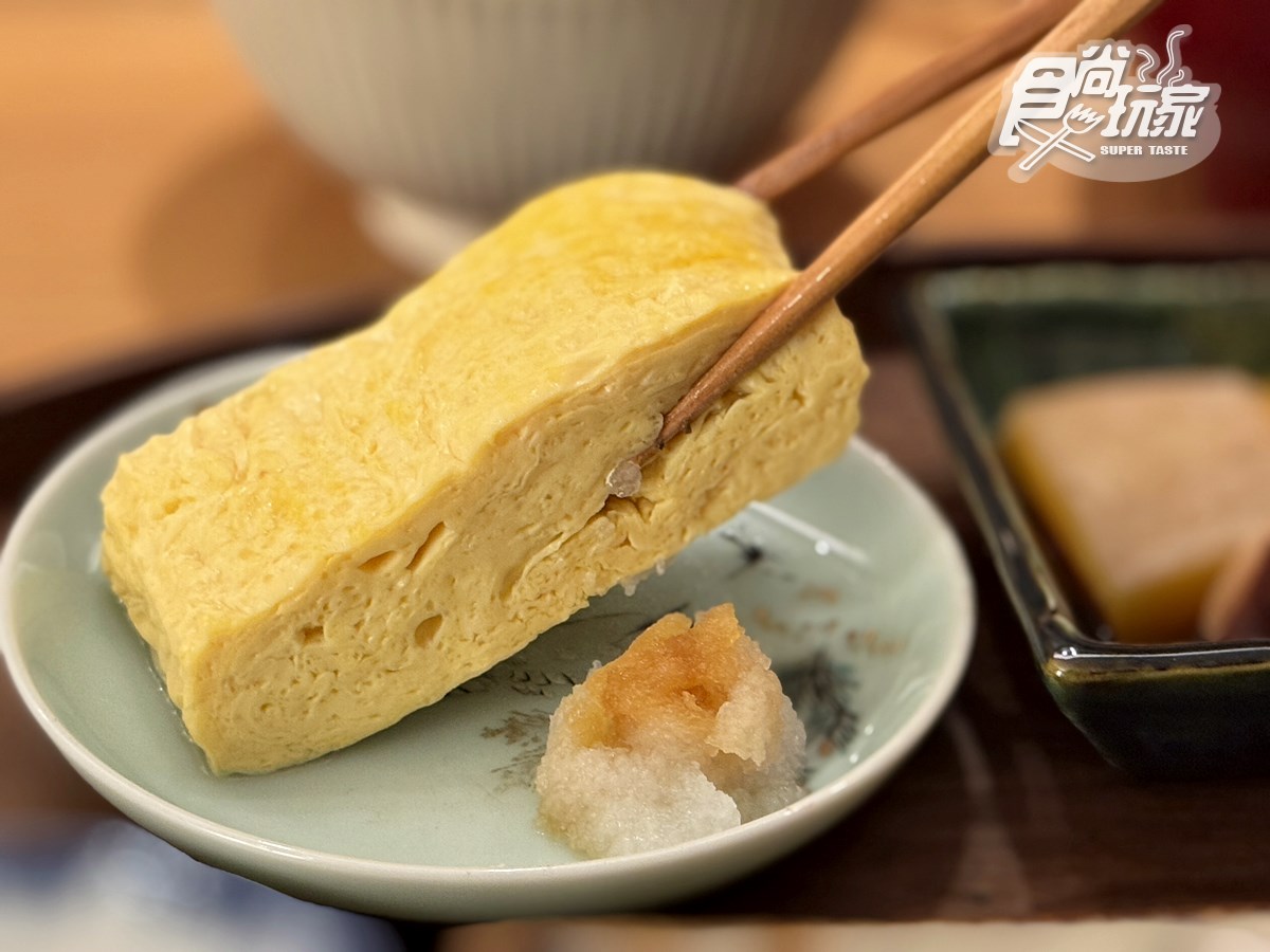 初魚第１間「日式烤魚專賣」來了！開幕地點、推薦搶看，免費續日本米、味噌湯