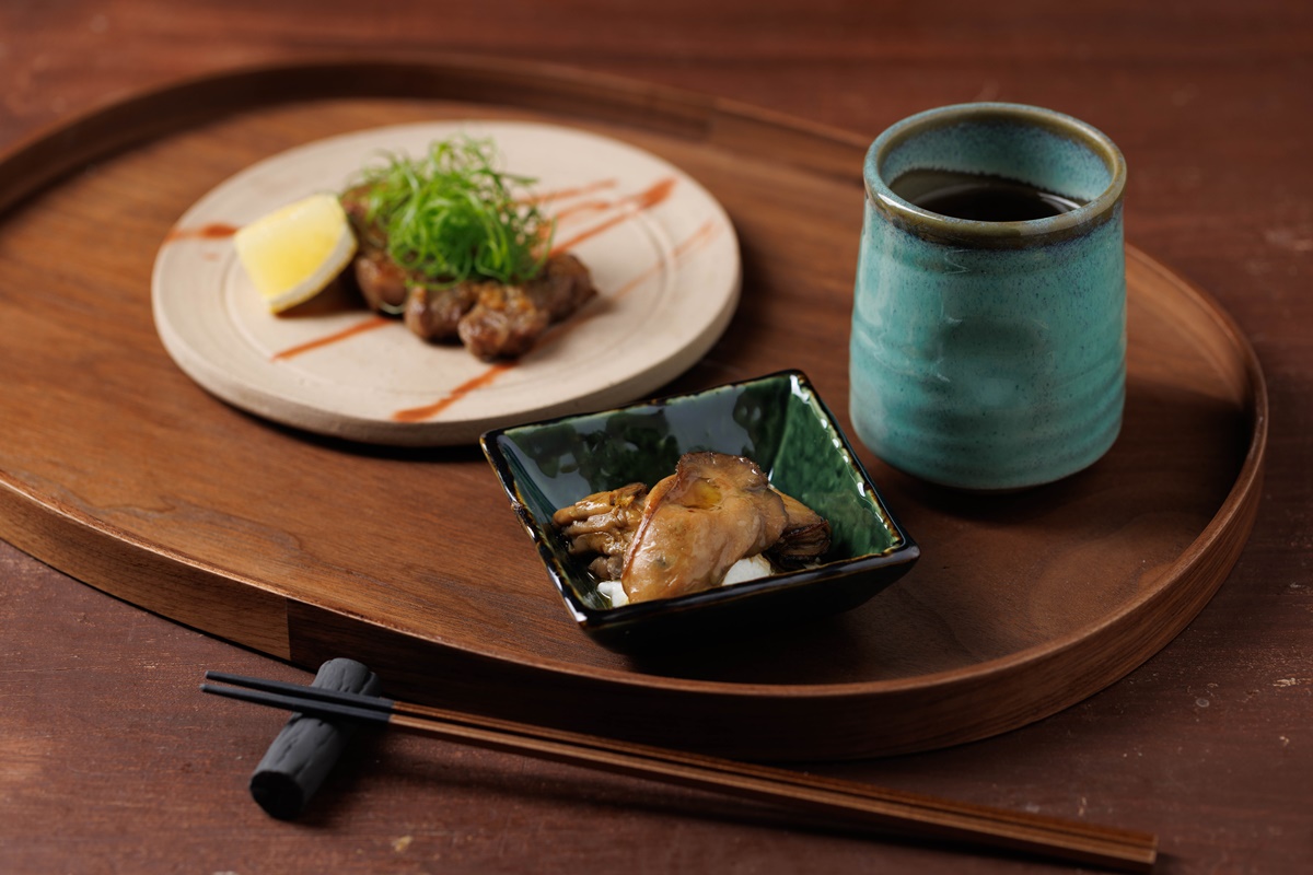 初魚第１間「日式烤魚專賣」來了！開幕地點、推薦搶看，免費續日本米、味噌湯