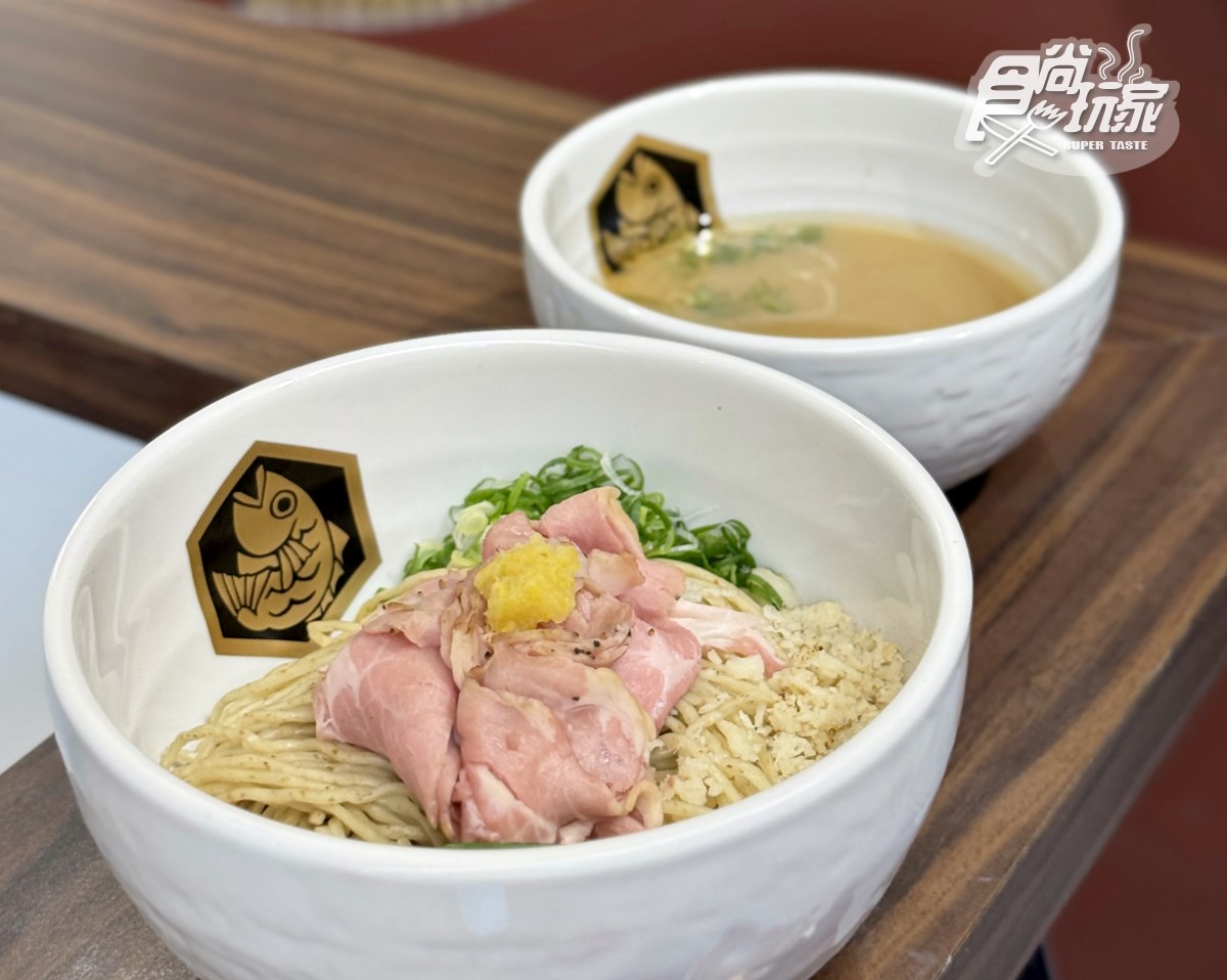 初魚第１間「日式烤魚專賣」來了！開幕地點、推薦搶看，免費續日本米、味噌湯