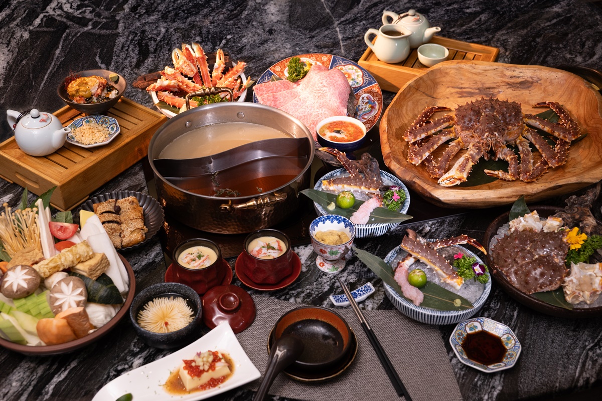 必勝客「花好月圓愛心披薩」回歸！紅白湯圓＋花生粉太狂，加碼搶１元披薩