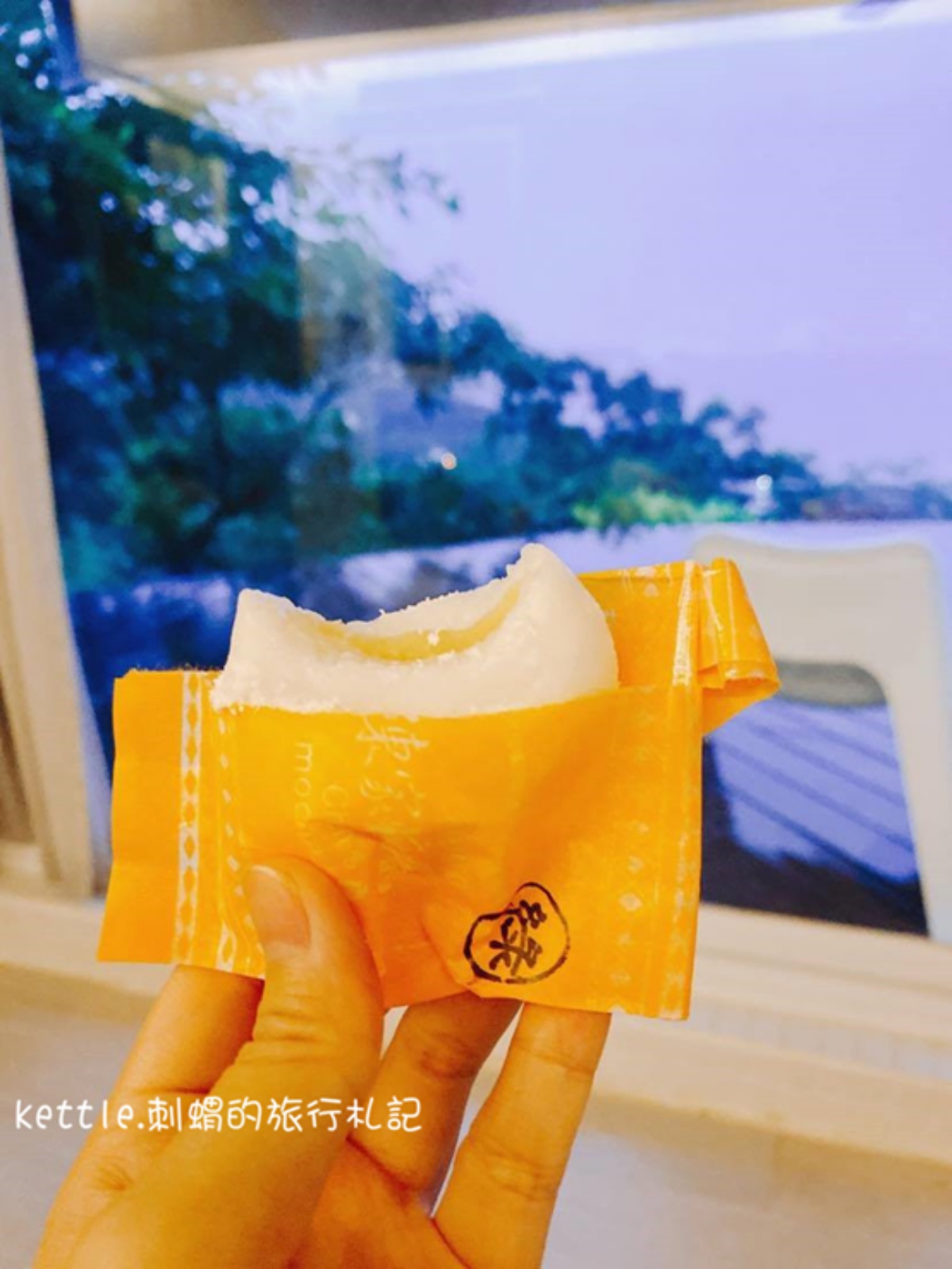 台東伴手禮送什麼？麻糬兩大派系比一比，唰嘴地瓜酥、紅烏龍禮盒也要買