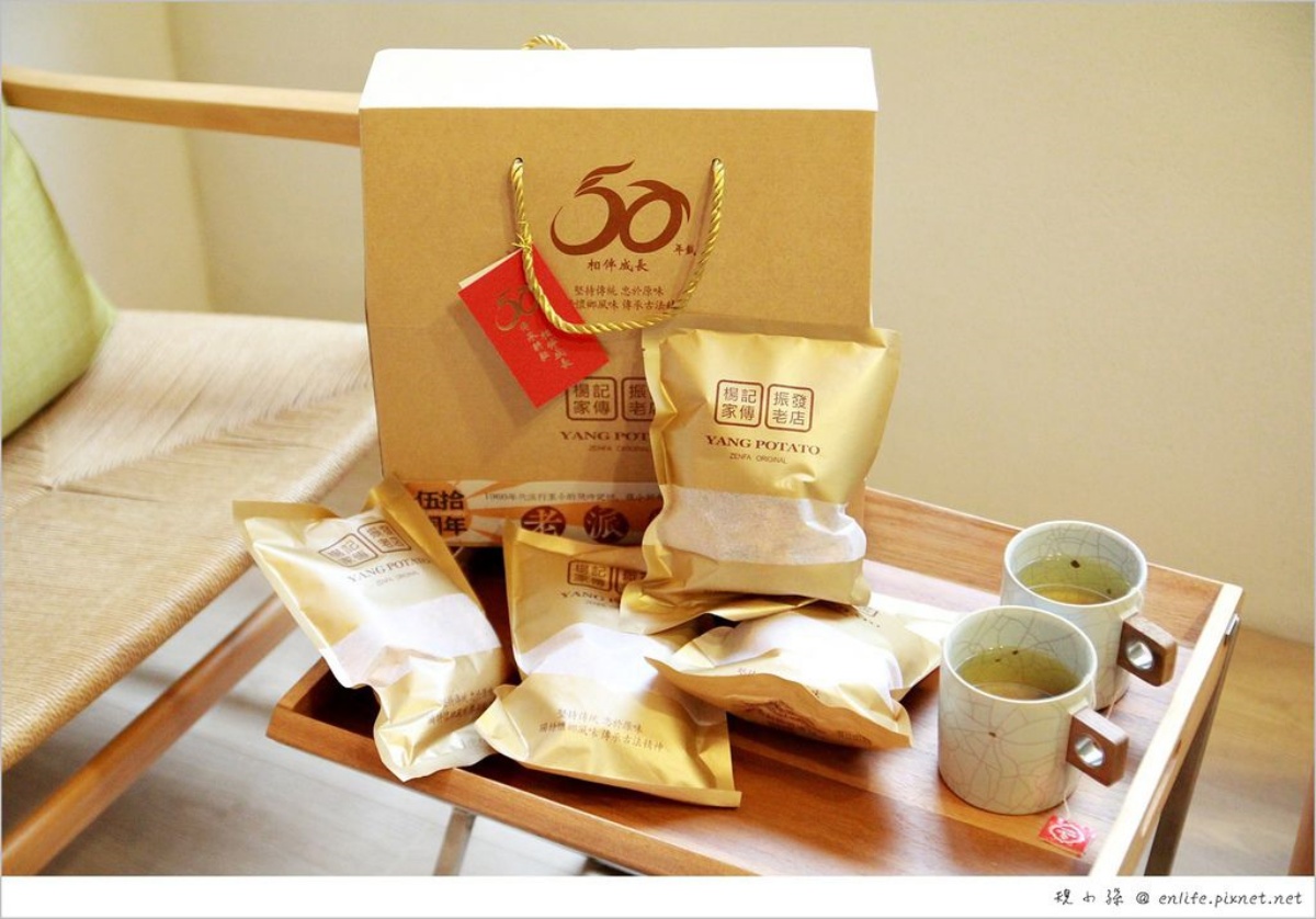 台東伴手禮送什麼？麻糬兩大派系比一比，唰嘴地瓜酥、紅烏龍禮盒也要買