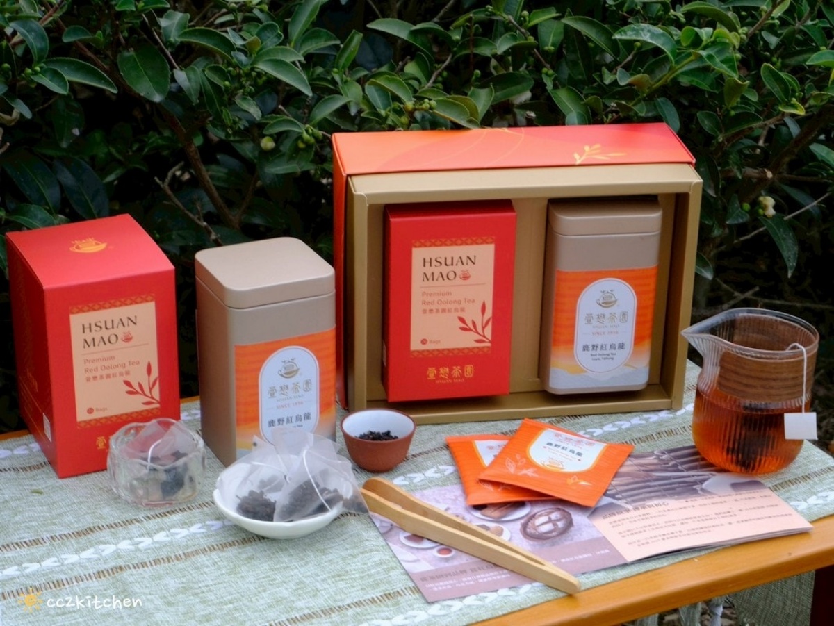 台東伴手禮送什麼？麻糬兩大派系比一比，唰嘴地瓜酥、紅烏龍禮盒也要買