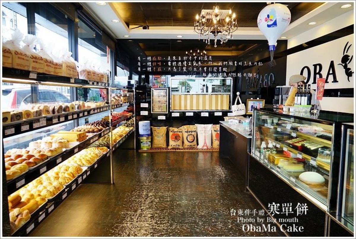 台東伴手禮送什麼？麻糬兩大派系比一比，唰嘴地瓜酥、紅烏龍禮盒也要買