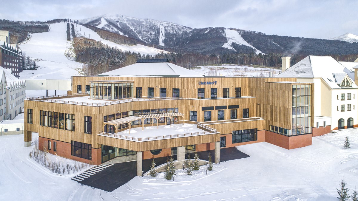 限時10天全年最低價！北海道滑雪６天５夜，食宿、滑雪課全包最低３萬６起