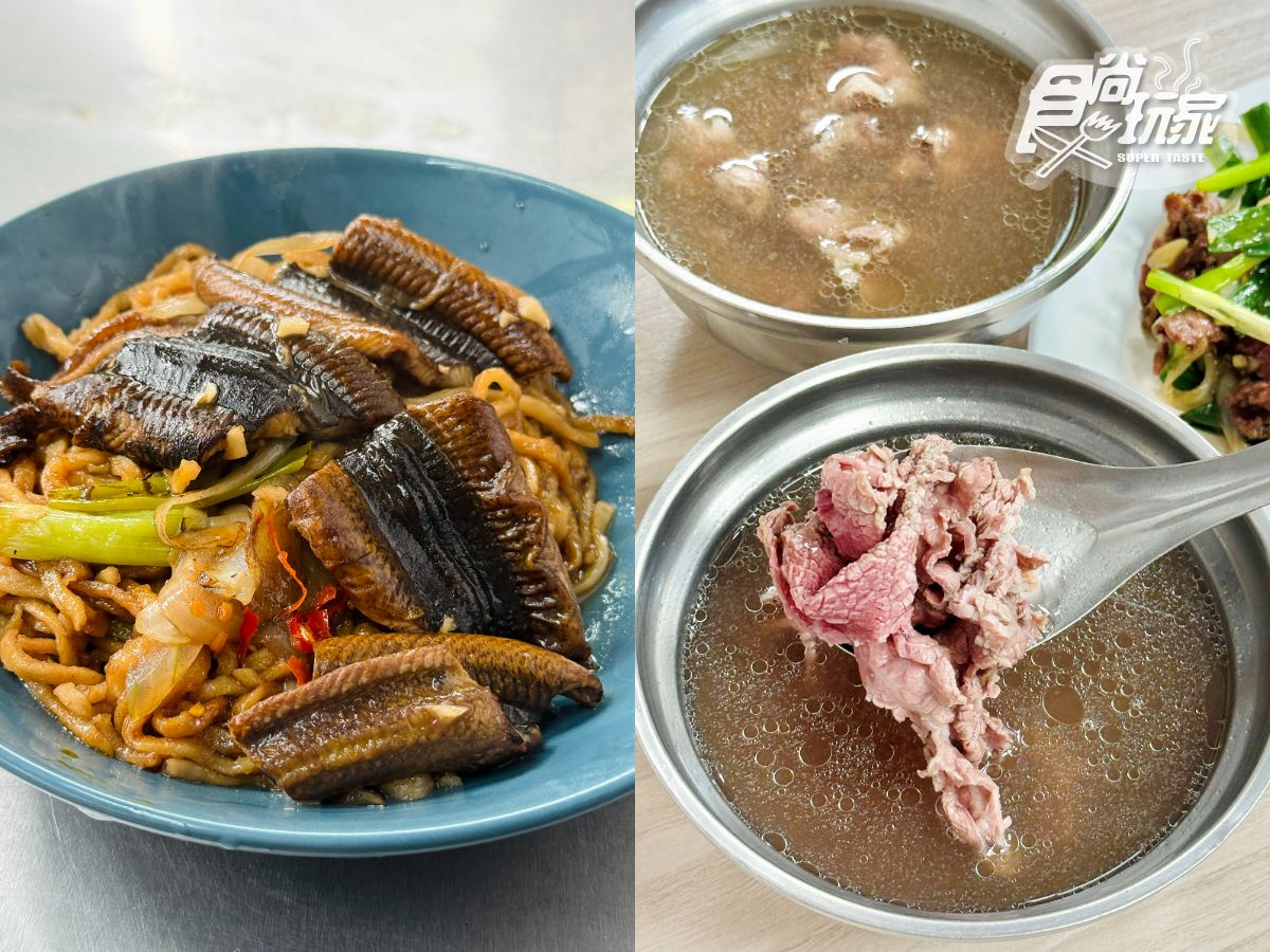 台南新開幕民宿開箱！韓系奶油白裝潢超好拍，地點近國華街美食一級戰區