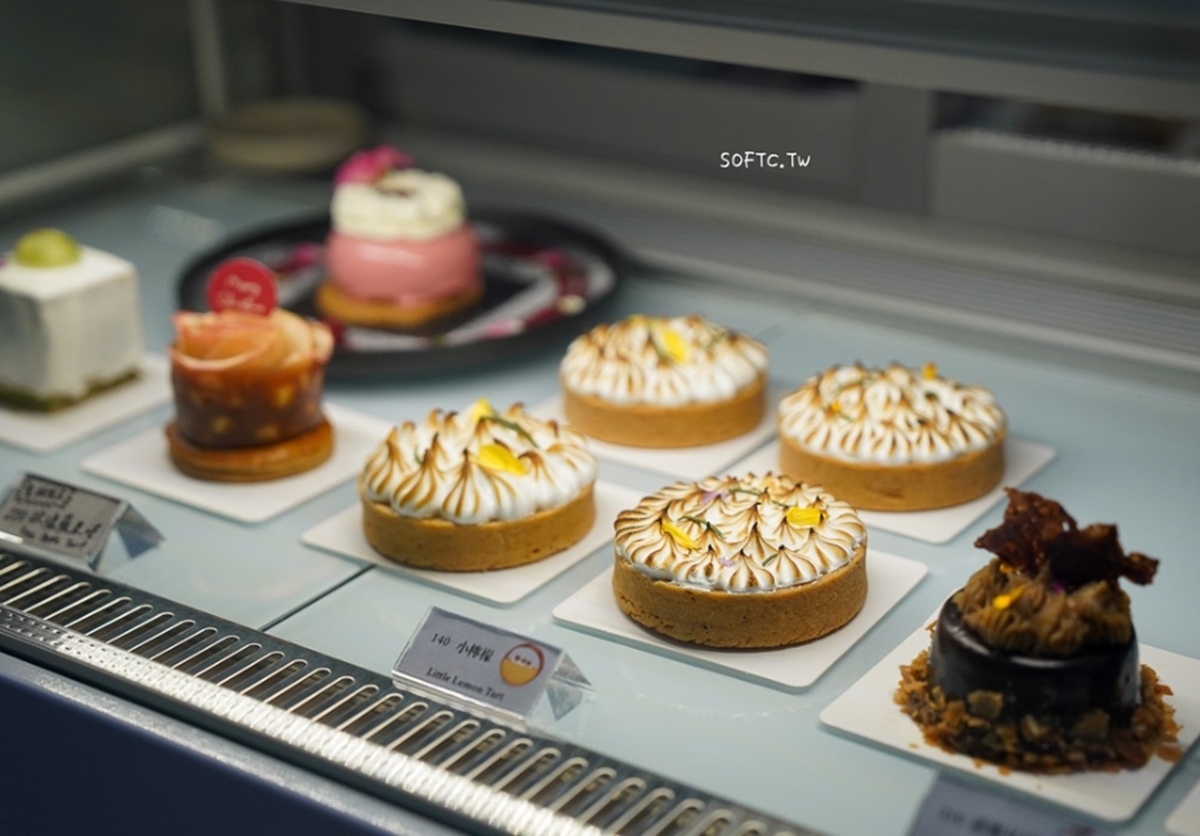 布朗尼禮盒85折！西門町最Chill「深夜甜點酒吧」優惠，必點「可以喝的甜點」