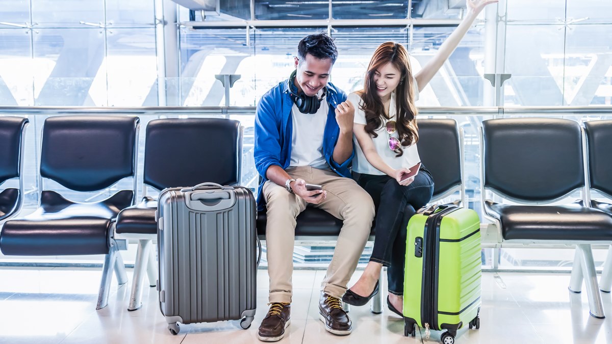 想要免費升等商務艙？內行人曝「４狀況」容易被選中，不只是靠運氣而已