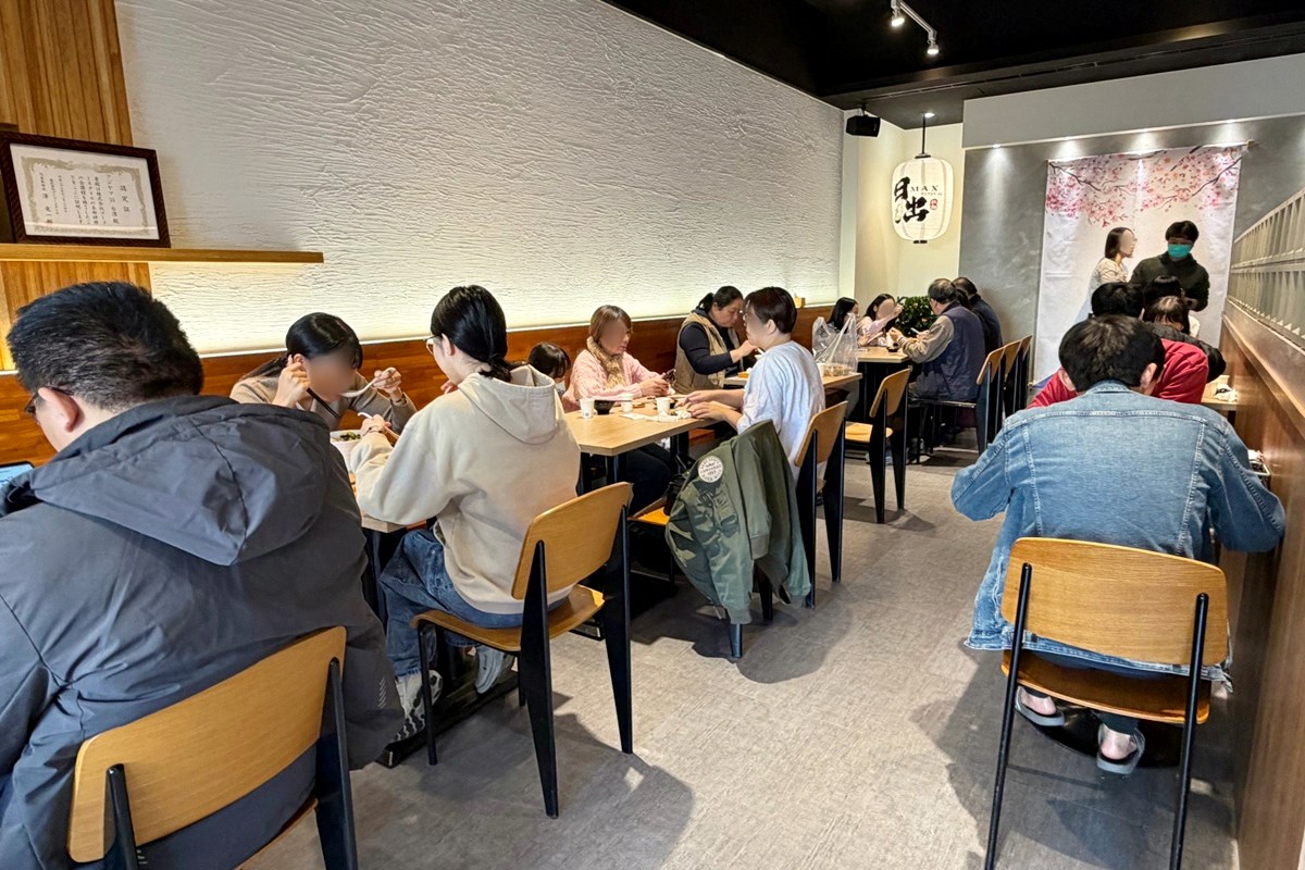 190元起吃到飽！高CP值「日式拉麵」自助吧小菜、甜點無限續，加碼送炸蝦