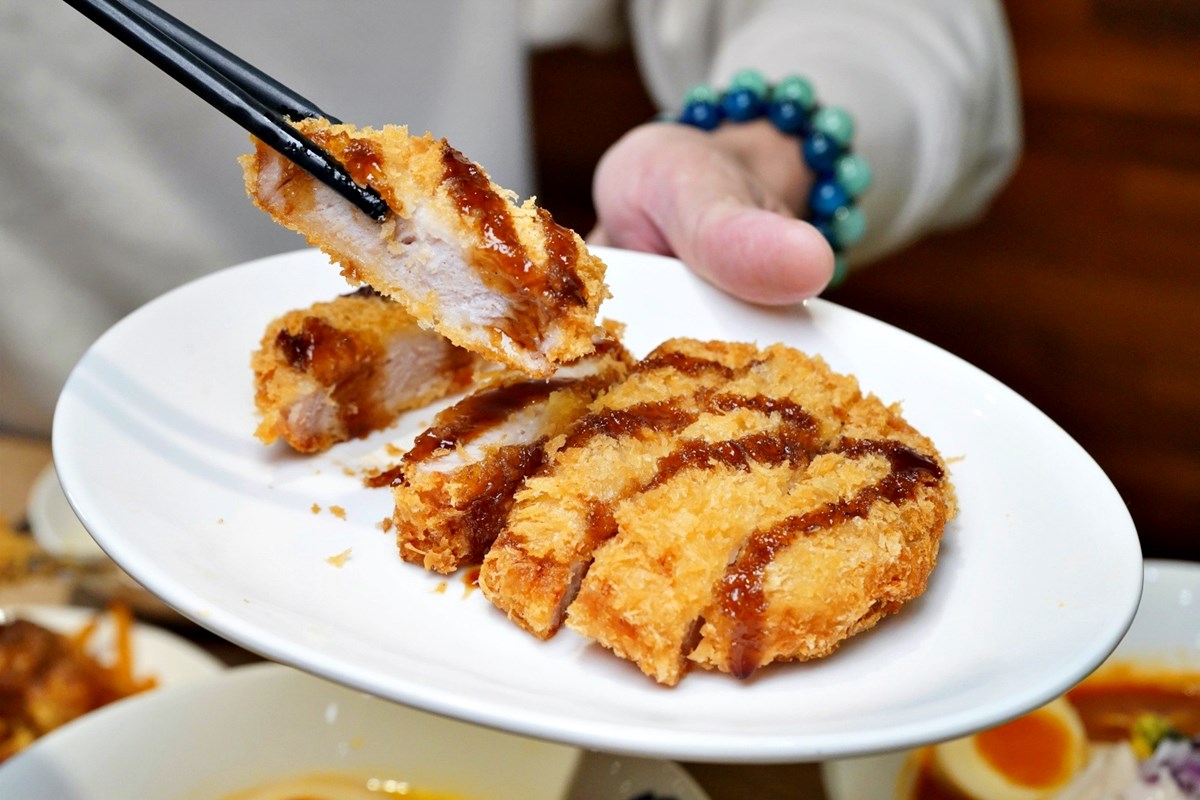 190元起吃到飽！高CP值「日式拉麵」自助吧小菜、甜點無限續，加碼送炸蝦