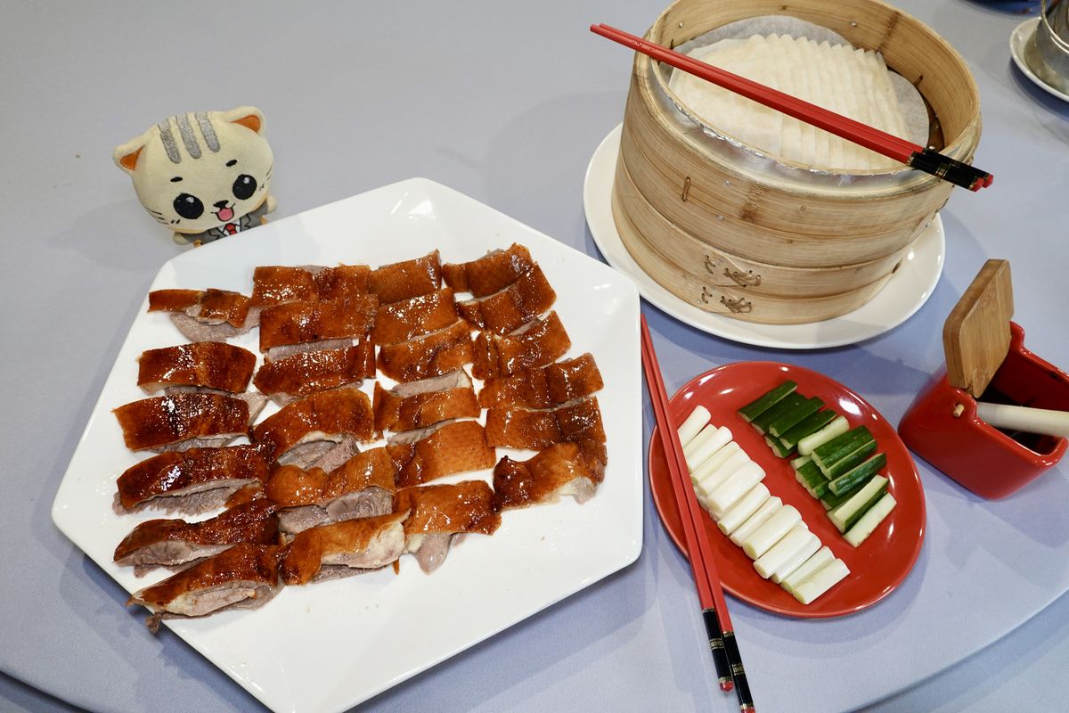 藝人私藏的口袋名單！台北10間包廂聚餐餐廳推薦，開工春酒、部門聚餐