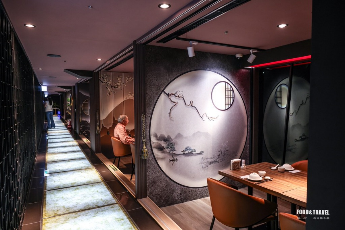 藝人私藏的口袋名單！台北10間包廂聚餐餐廳推薦，開工春酒、部門聚餐