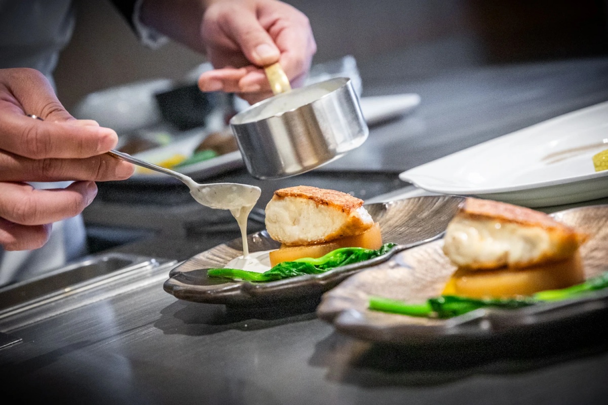 藝人私藏的口袋名單！台北10間包廂聚餐餐廳推薦，開工春酒、部門聚餐