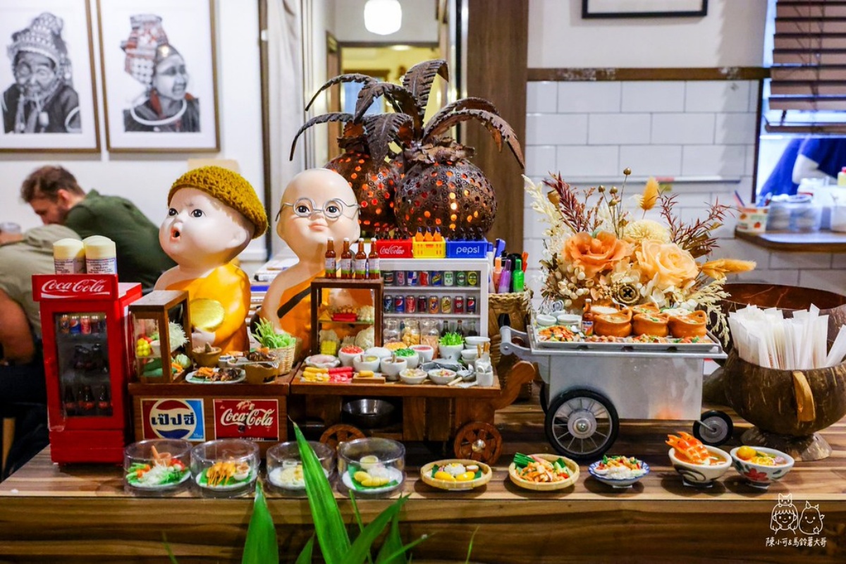 藝人私藏的口袋名單！台北10間包廂聚餐餐廳推薦，開工春酒、部門聚餐