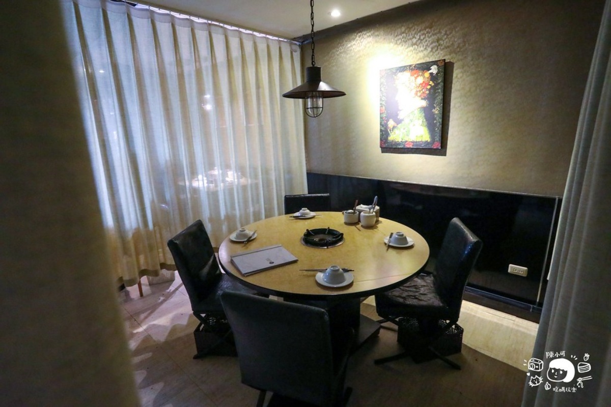 藝人私藏的口袋名單！台北10間包廂聚餐餐廳推薦，開工春酒、部門聚餐