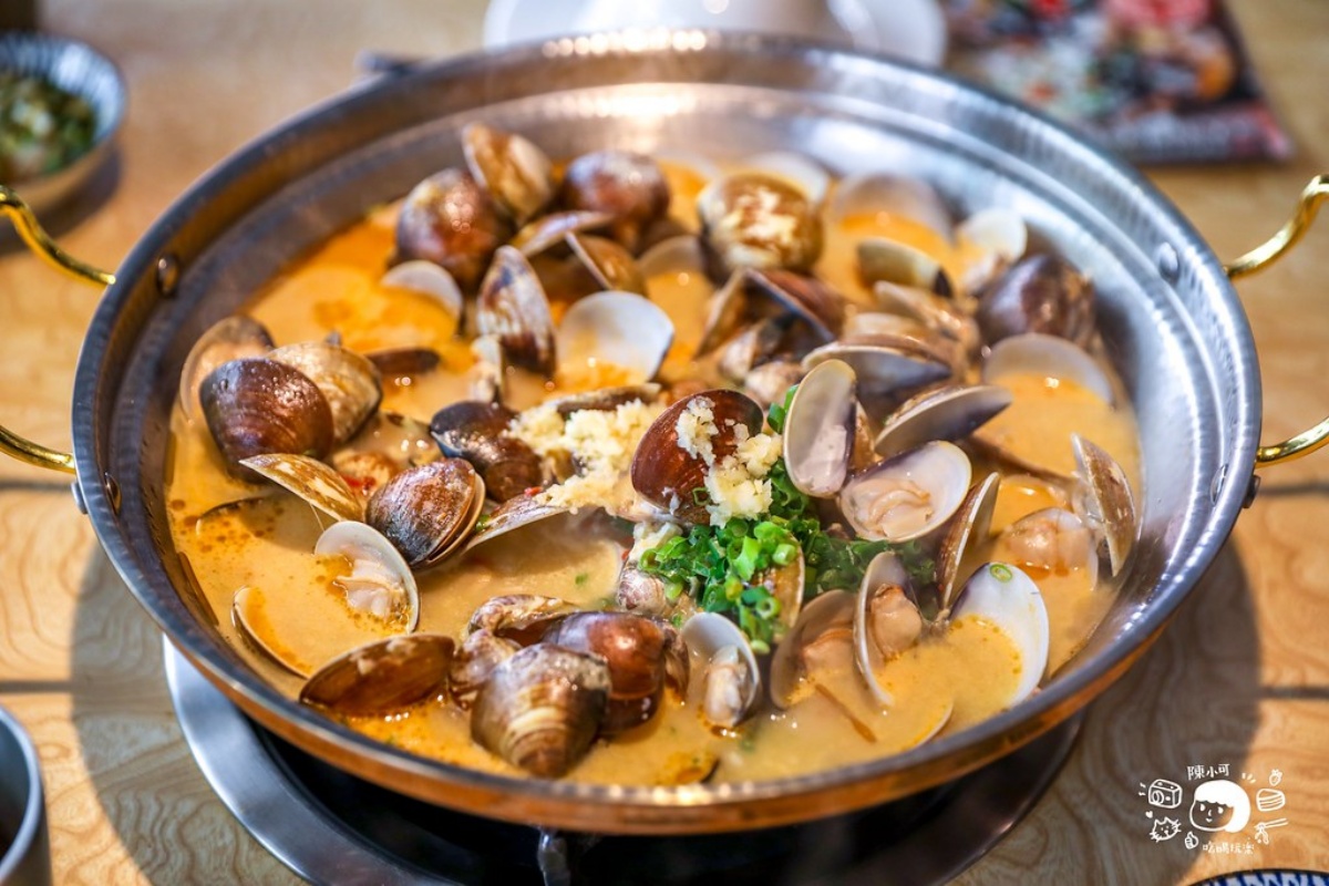 藝人私藏的口袋名單！台北10間包廂聚餐餐廳推薦，開工春酒、部門聚餐