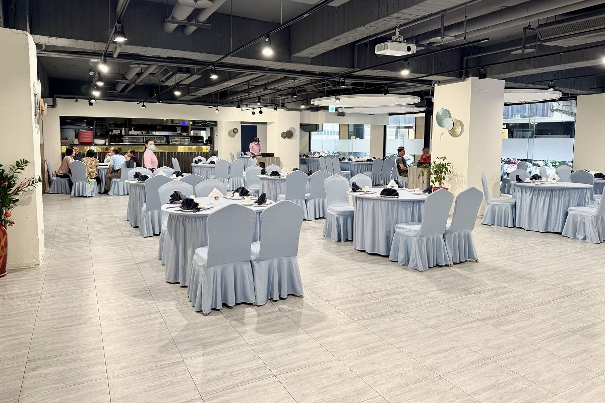 藝人私藏的口袋名單！台北10間包廂聚餐餐廳推薦，開工春酒、部門聚餐