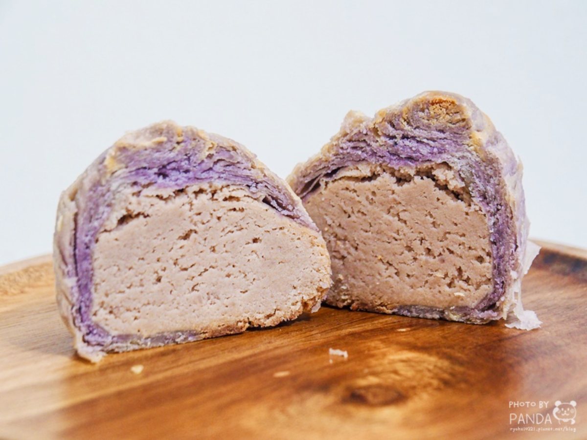 桃園伴手禮不只豆干！12家特搜：排隊名店毛毛蟲、百年花生糖、爆漿生乳燒