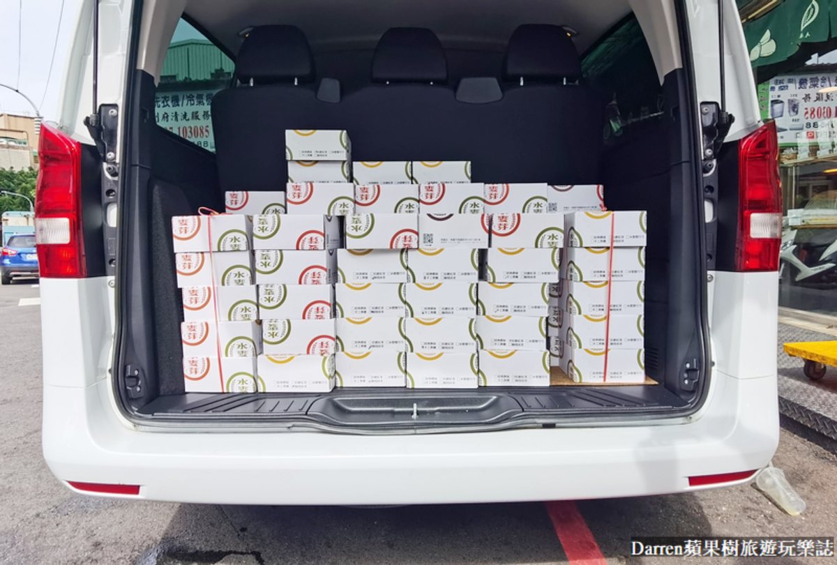 桃園伴手禮不只豆干！12家特搜：排隊名店毛毛蟲、百年花生糖、爆漿生乳燒