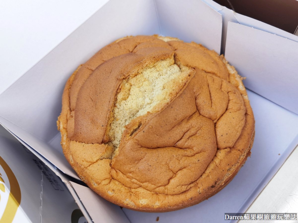 桃園伴手禮不只豆干！12家特搜：排隊名店毛毛蟲、百年花生糖、爆漿生乳燒