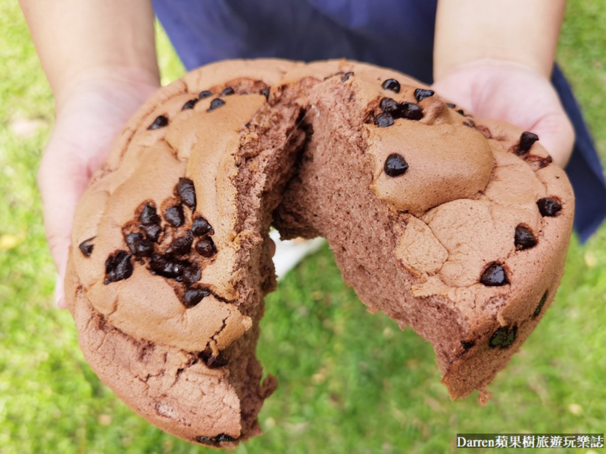 桃園伴手禮不只豆干！12家特搜：排隊名店毛毛蟲、百年花生糖、爆漿生乳燒