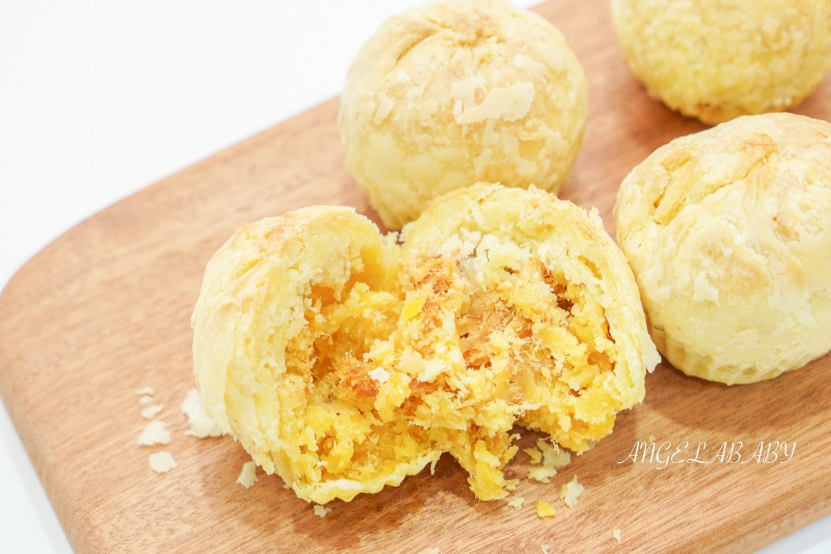 桃園伴手禮不只豆干！12家特搜：排隊名店毛毛蟲、百年花生糖、爆漿生乳燒